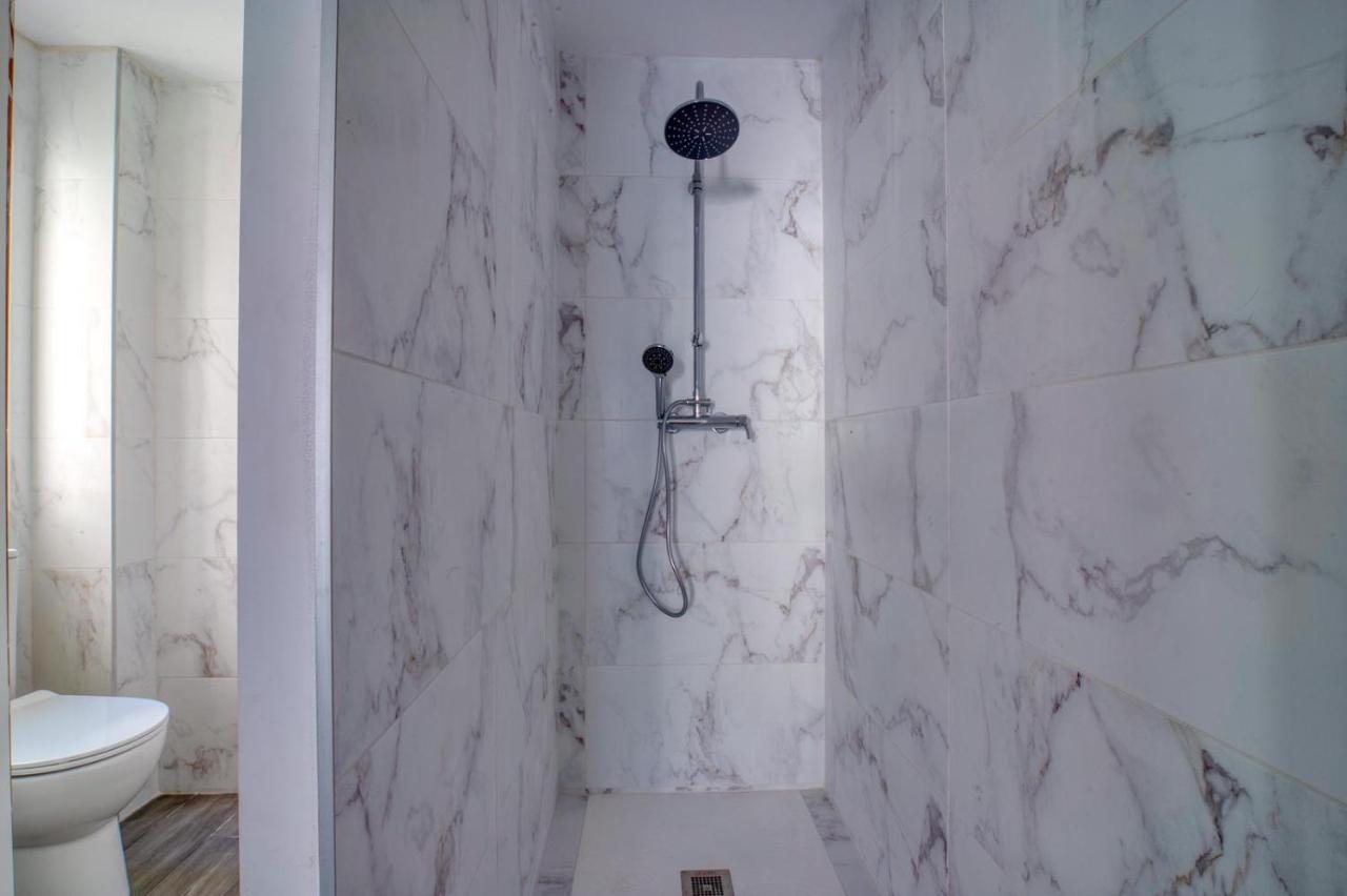 Luxury Holiday Penthouse Pozo Alicante Bagian luar foto