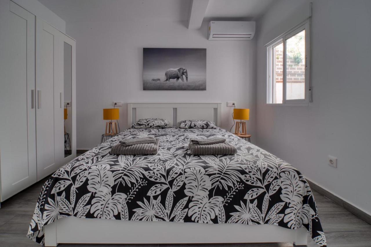 Luxury Holiday Penthouse Pozo Alicante Bagian luar foto